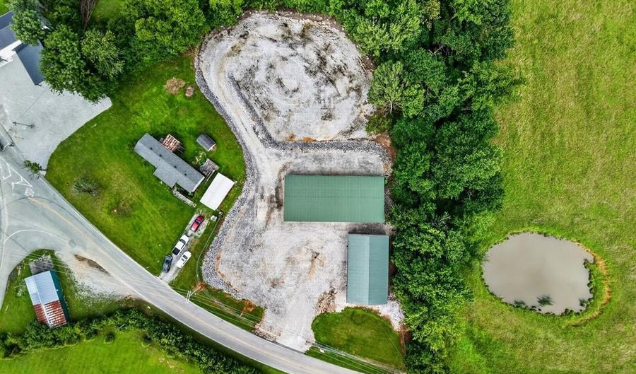 Baxter Rd, Baxter, TN 38506 - 0 Beds, 0 Bath
