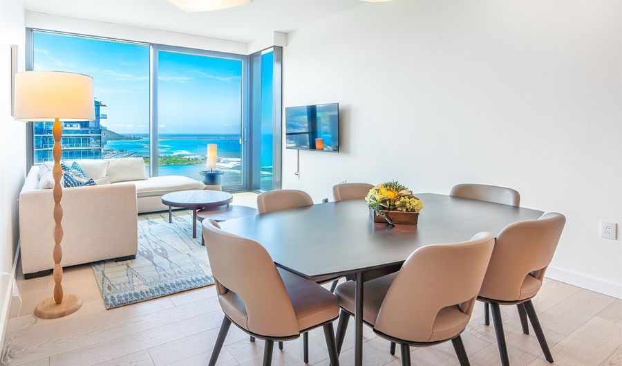 1100 Ala Moana Blvd Ph3802, Honolulu, HI 96814 - 2 Beds, 2 Bath
