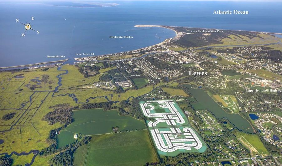 33711 Hilltop Blvd, Lewes, DE 19958 - 3 Beds, 3 Bath