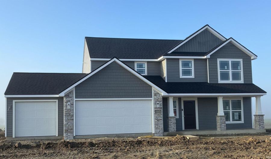 3428 Cantabria Cv, Auburn, IN 46706 - 4 Beds, 3 Bath
