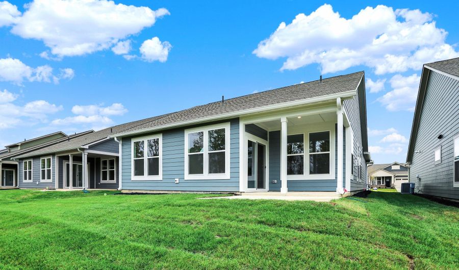 5351 Nettleton Way, Avon, IN 46123 - 2 Beds, 2 Bath