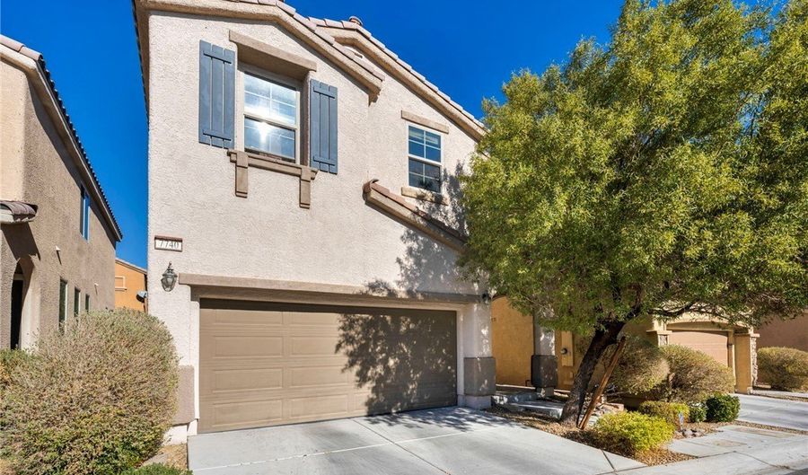 7740 Peaceful Trellis Dr, Las Vegas, NV 89179 - 3 Beds, 3 Bath