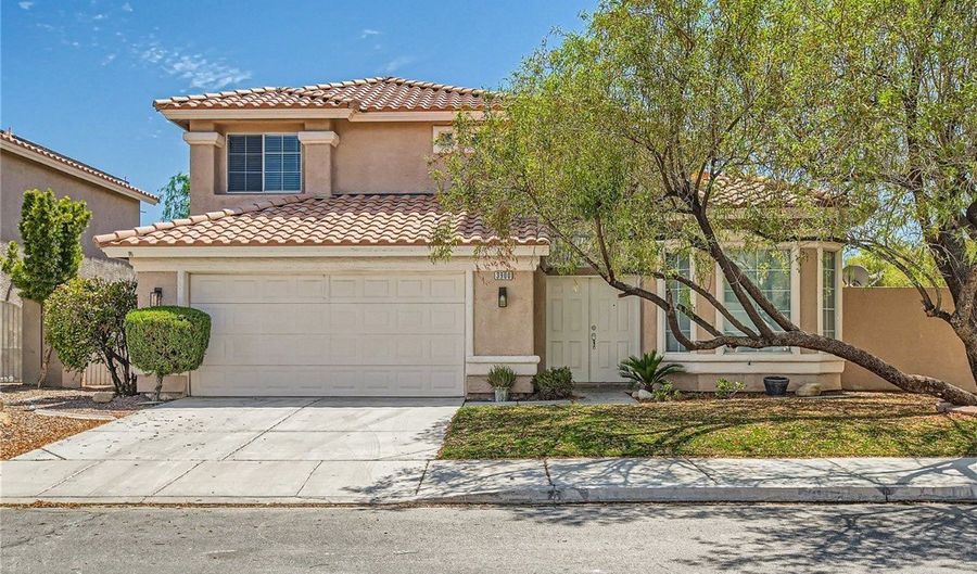 3900 Triora St, Las Vegas, NV 89129 - 3 Beds, 3 Bath