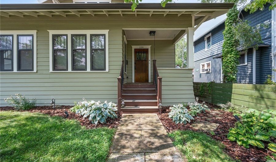 159 Edgerton Rd, Akron, OH 44303 - 2 Beds, 2 Bath