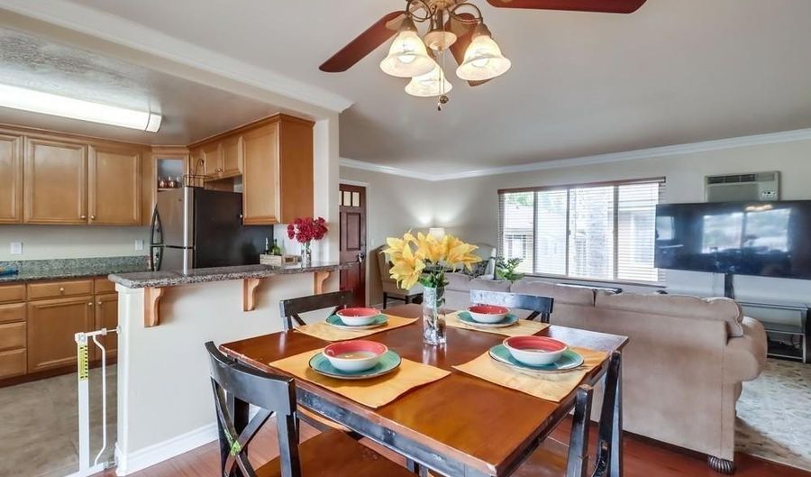 4847 Williamsburg Ln 274, La Mesa, CA 91942 - 2 Beds, 2 Bath