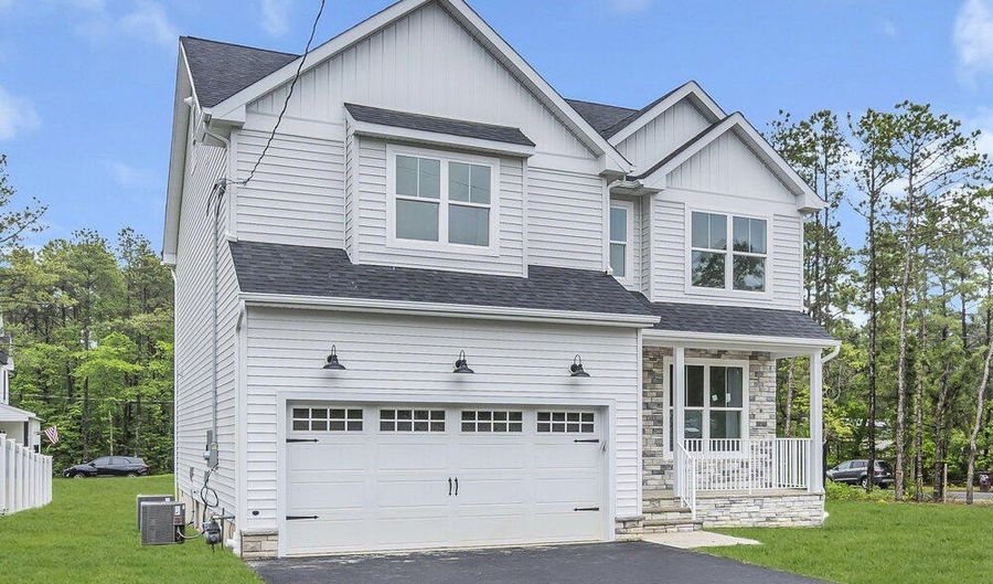 316 Seabrook Ave, Bayville, NJ 08721 - 4 Beds, 3 Bath