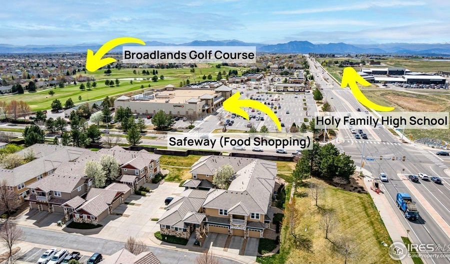 3577 Molly Cir, Broomfield, CO 80023 - 2 Beds, 1 Bath