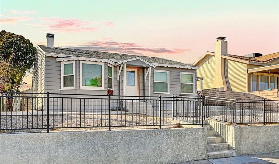 632 D Ave, Boulder City, NV 89005 - 5 Beds, 2 Bath