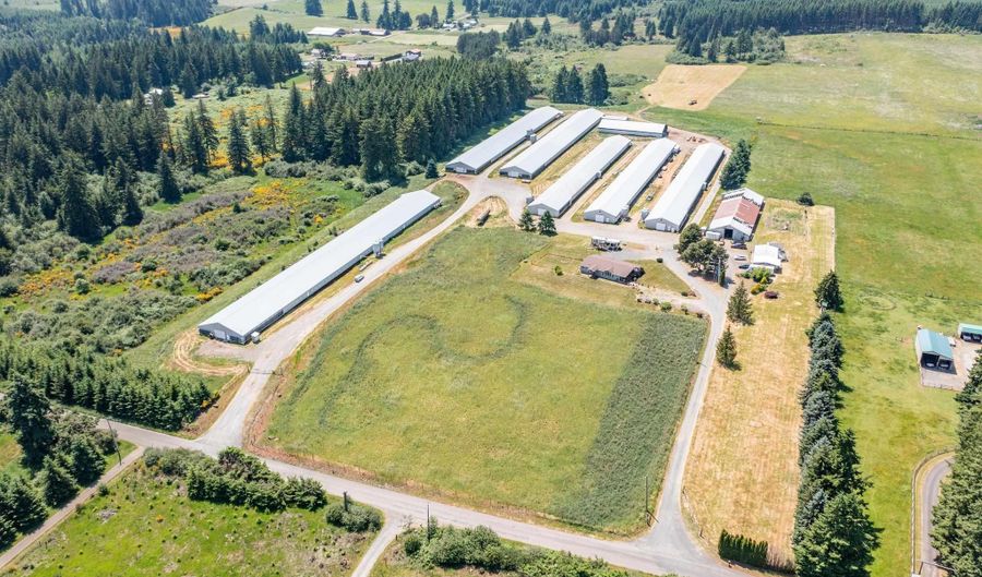 25641 S Schockley Rd, Beavercreek, OR 97004 - 0 Beds, 0 Bath