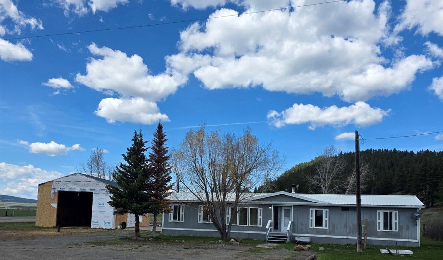 505 Main St E, Avon, MT 59713 - 4 Beds, 2 Bath