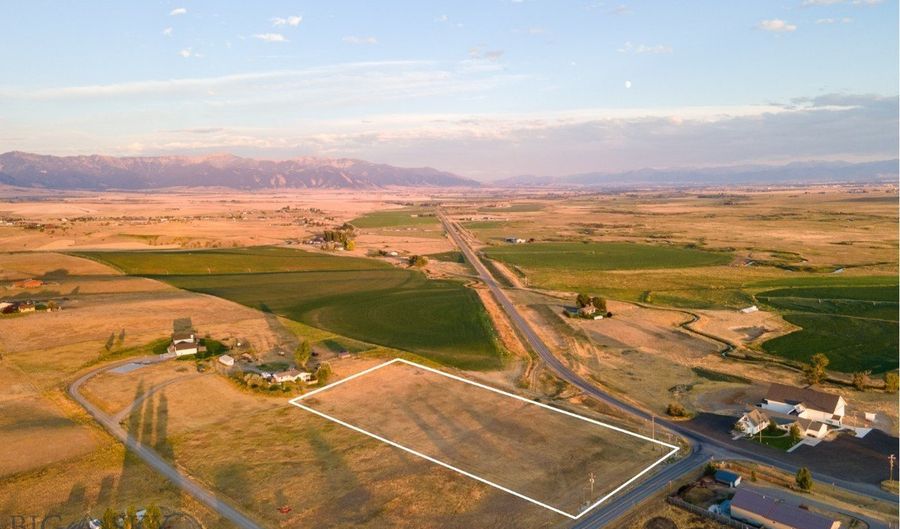 8550 Dry Creek Rd, Belgrade, MT 59714 - 0 Beds, 0 Bath