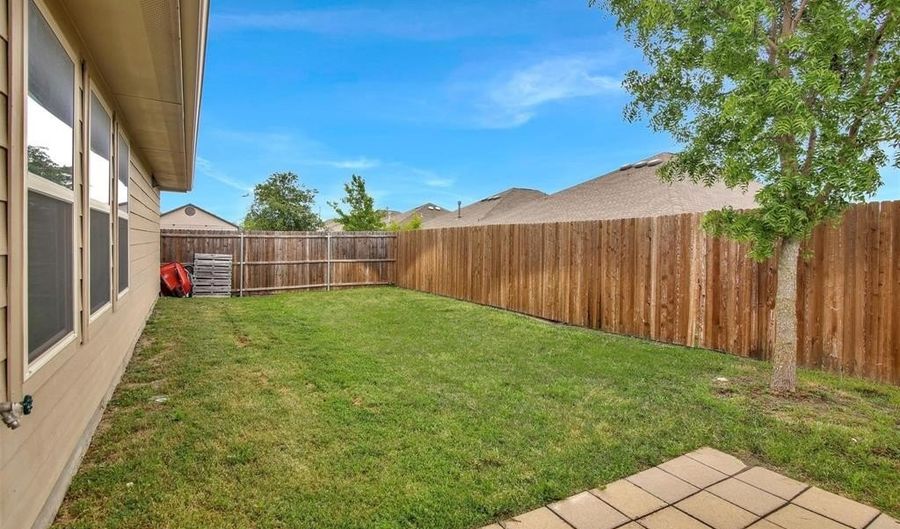 1317 Crescent View Dr, Anna, TX 75409 - 4 Beds, 2 Bath
