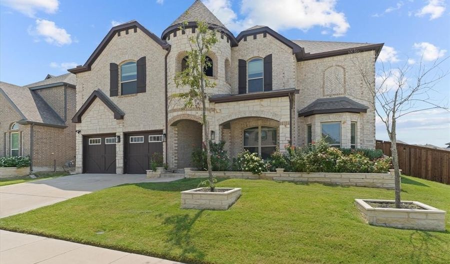 3009 Lakeshore Dr, Anna, TX 75409 - 6 Beds, 5 Bath