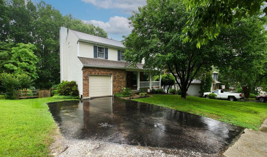 8225 TRIPLE CROWN Rd, Bowie, MD 20715 - 4 Beds, 4 Bath