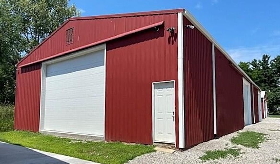 1315 W Textile Rd Pole Barn #2, Ann Arbor, MI 48108 - 0 Beds, 0 Bath
