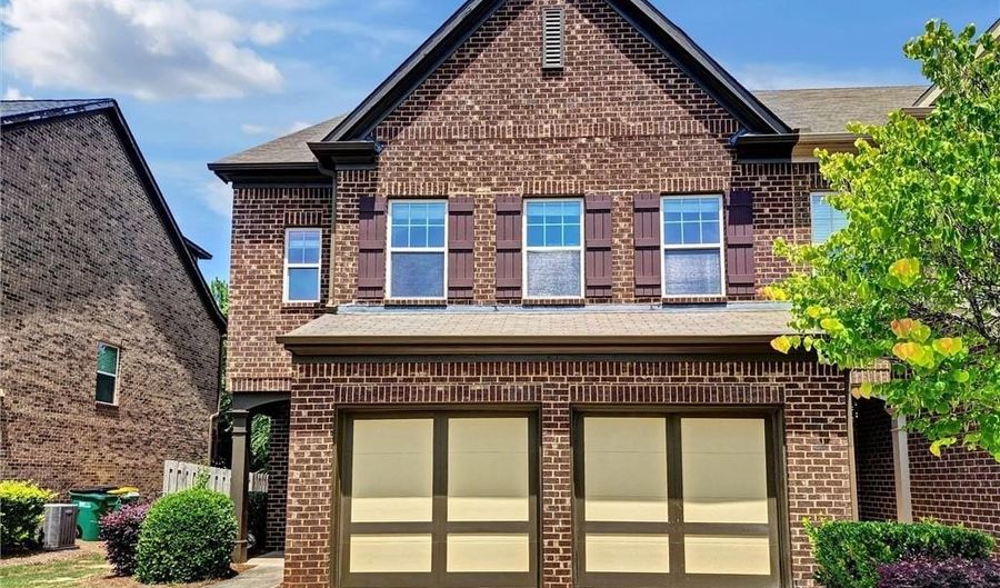 2121 Greencrest Cir, Alpharetta, GA 30004 - 4 Beds, 4 Bath