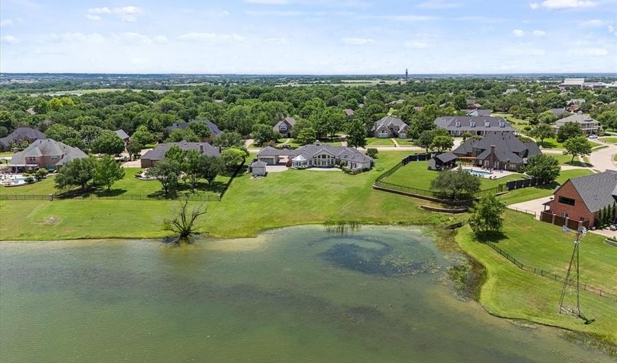 505 Loma Vis, Heath, TX 75032 - 3 Beds, 3 Bath