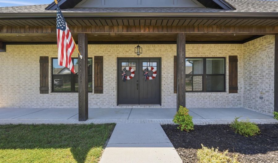 139 Hayden Dr, Beebe, AR 72012 - 4 Beds, 3 Bath