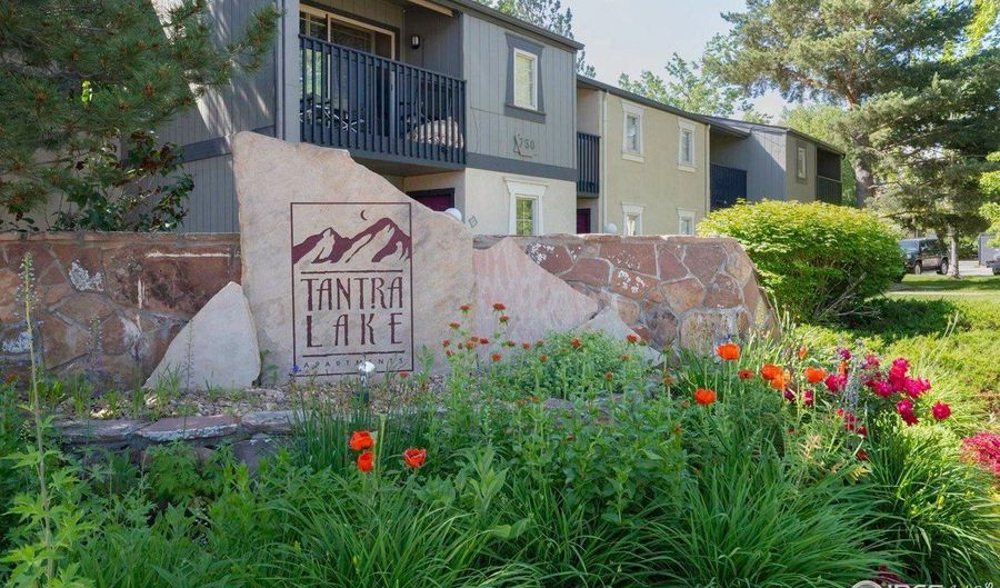750 W Moorhead Cir A, Boulder, CO 80305 - 3 Beds, 2 Bath