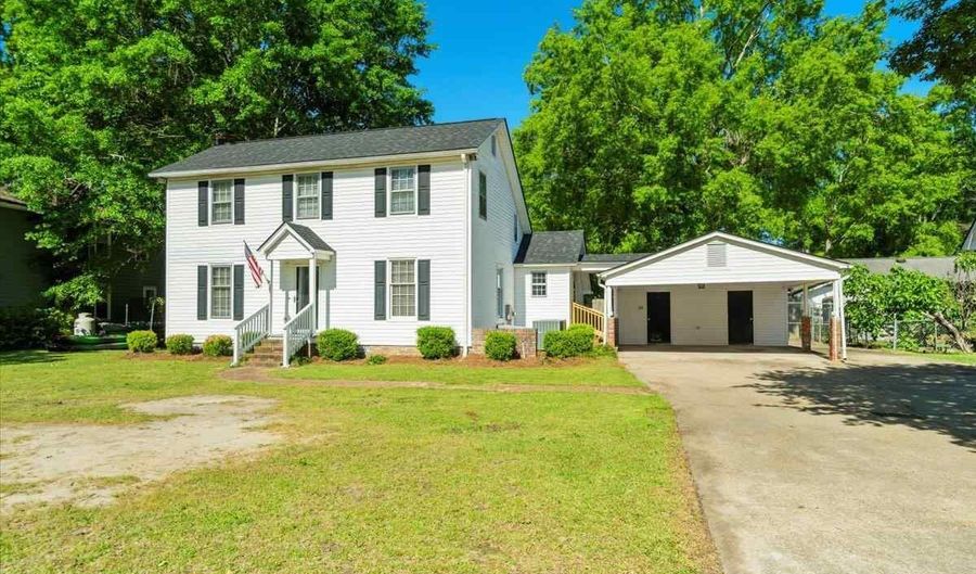 329 Windover Rd, Florence, SC 29501 - 3 Beds, 2 Bath