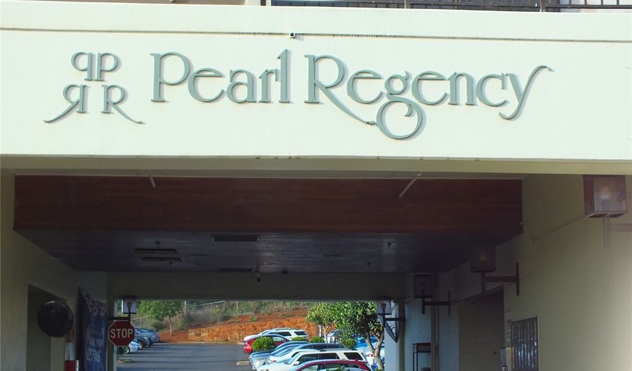 98-402 Koauka Loop 2516, Aiea, HI 96701 - 2 Beds, 1 Bath