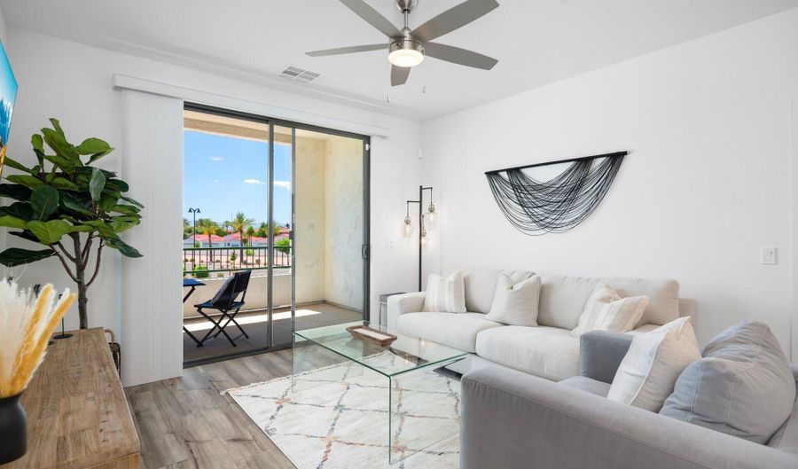 2511 W QUEEN CREEK Rd 271, Chandler, AZ 85248 - 2 Beds, 2 Bath