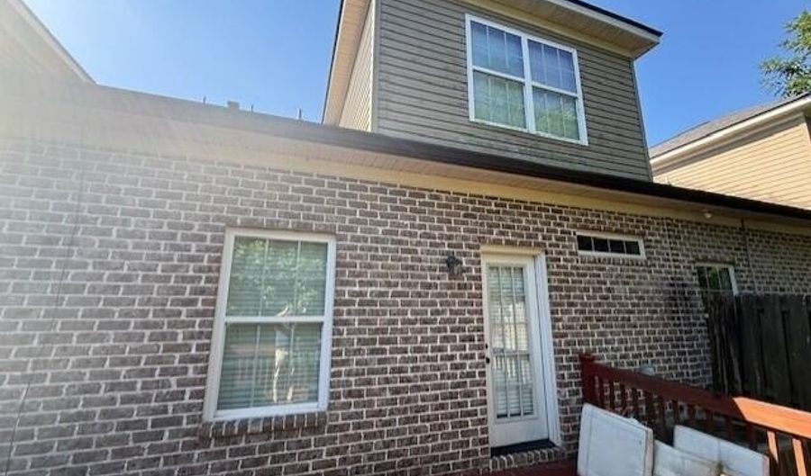 817 Mayo Ln, Augusta, GA 30907 - 3 Beds, 3 Bath