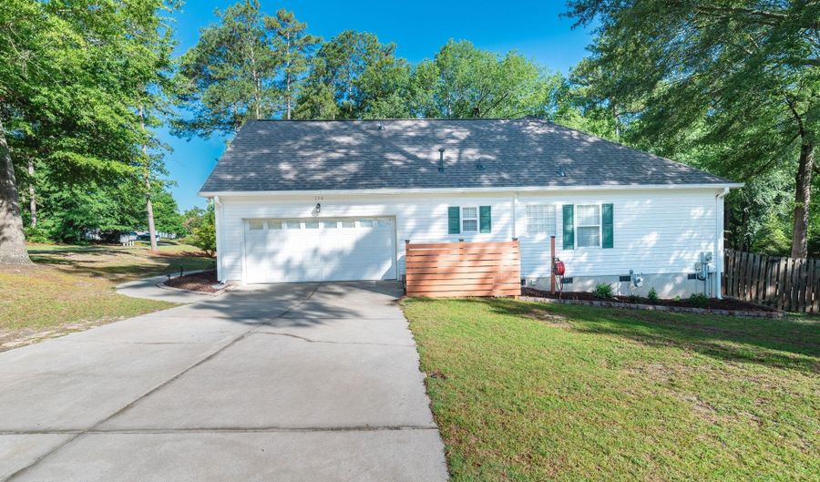 156 Ashepoo Dr, Aiken, SC 29803 - 3 Beds, 3 Bath
