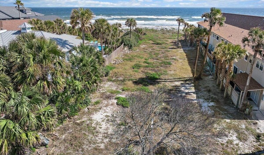 1025 BEACH Ave, Atlantic Beach, FL 32233 - 0 Beds, 0 Bath