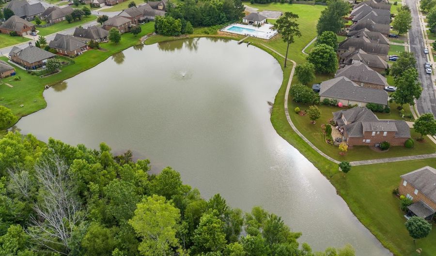 452 HEATHERSAGE Rd, Alabaster, AL 35114 - 4 Beds, 3 Bath