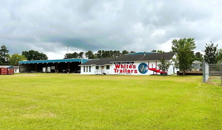 TBD Main St, Andrews, SC 29510 - 0 Beds, 0 Bath