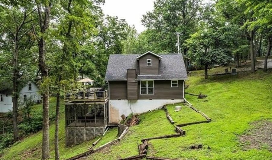 1607 Privateer Ln, Afton, OK 74331 - 2 Beds, 2 Bath