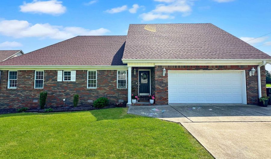 206 Metcalf Ln, Almo, KY 42020 - 3 Beds, 3 Bath