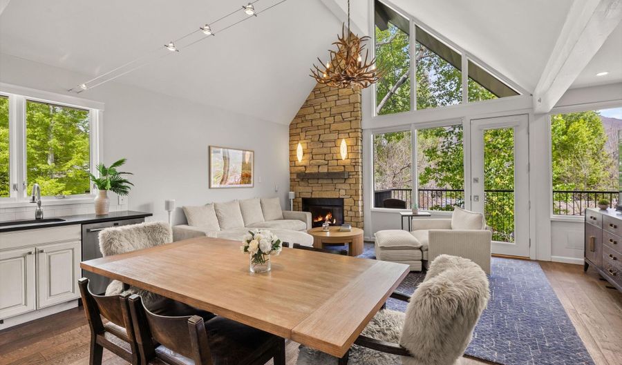 800 S Mill St 6A, Aspen, CO 81611 - 3 Beds, 3 Bath