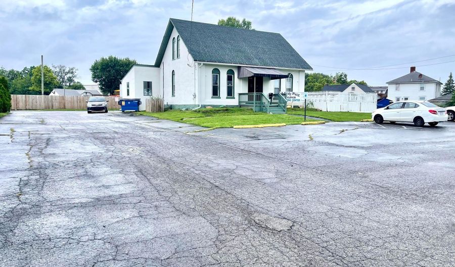 771 Harrisburg Pike, Columbus, OH 43223 - 0 Beds, 0 Bath