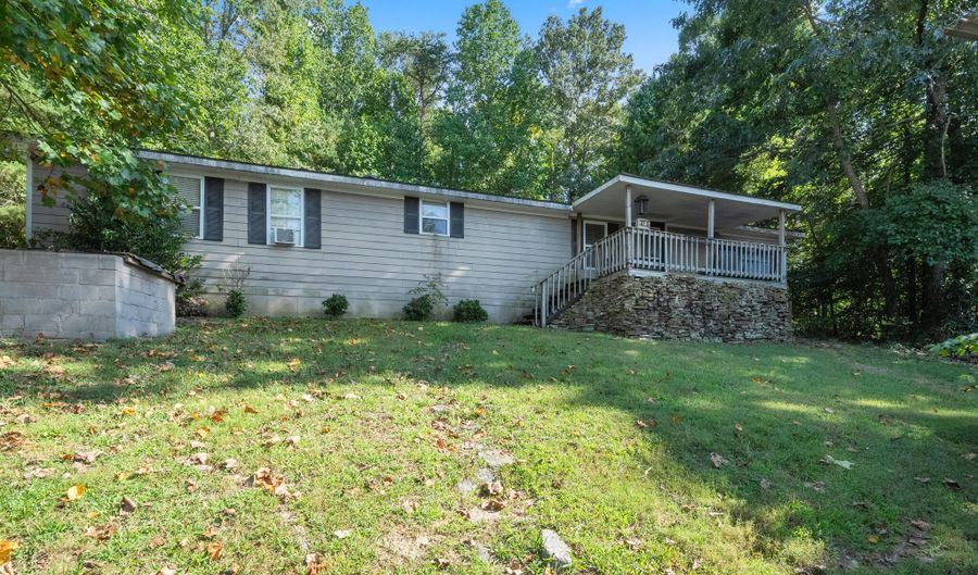 375 Albright Rd, Andersonville, TN 37705 - 2 Beds, 2 Bath