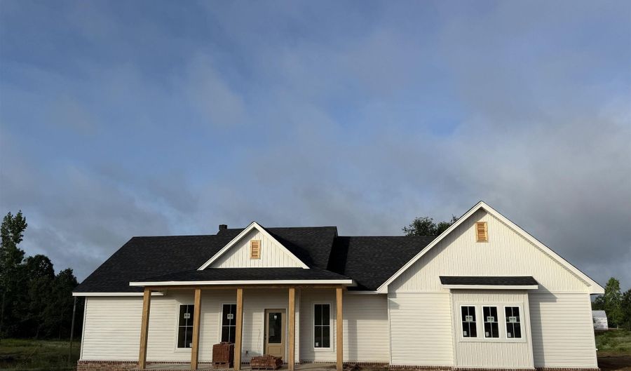 4001 Creek Top, Bauxite, AR 72011 - 3 Beds, 2 Bath