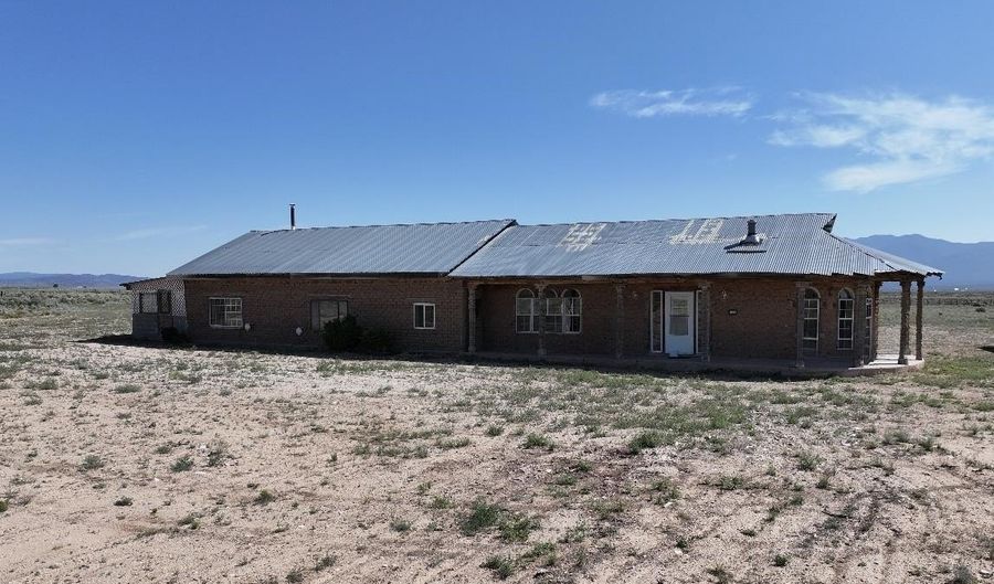 9 Calle Serena, Carson, NM 87517 - 3 Beds, 2 Bath