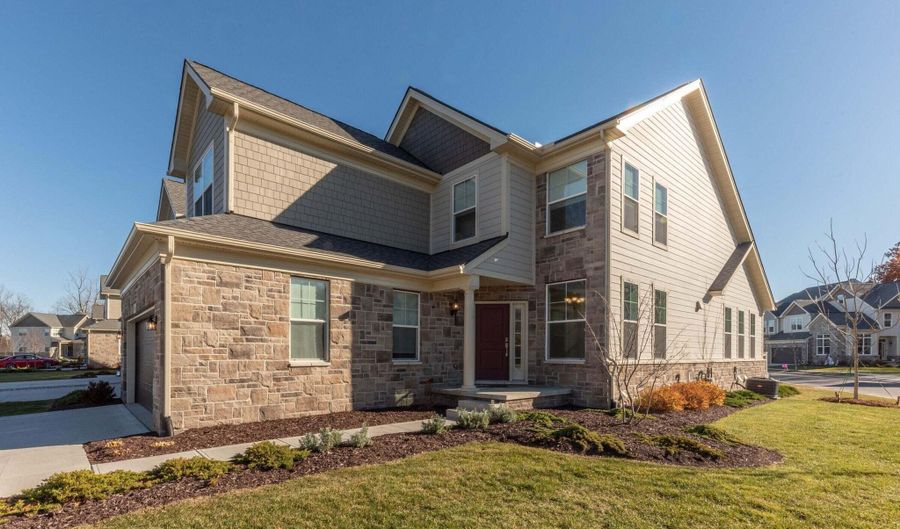 3341 Roseford Blvd, Ann Arbor, MI 48105 - 3 Beds, 3 Bath