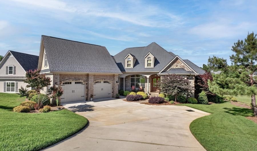 235 Commonwealth Way, Aiken, SC 29803 - 4 Beds, 4 Bath