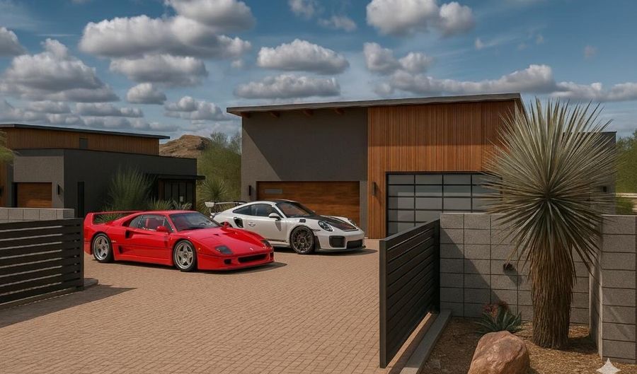 37002 N CAVE CREEK Road Tract I, Cave Creek, AZ 85331 - 0 Beds, 0 Bath