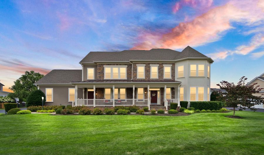 41960 BARNSDALE VIEW Ct, Ashburn, VA 20148 - 6 Beds, 8 Bath
