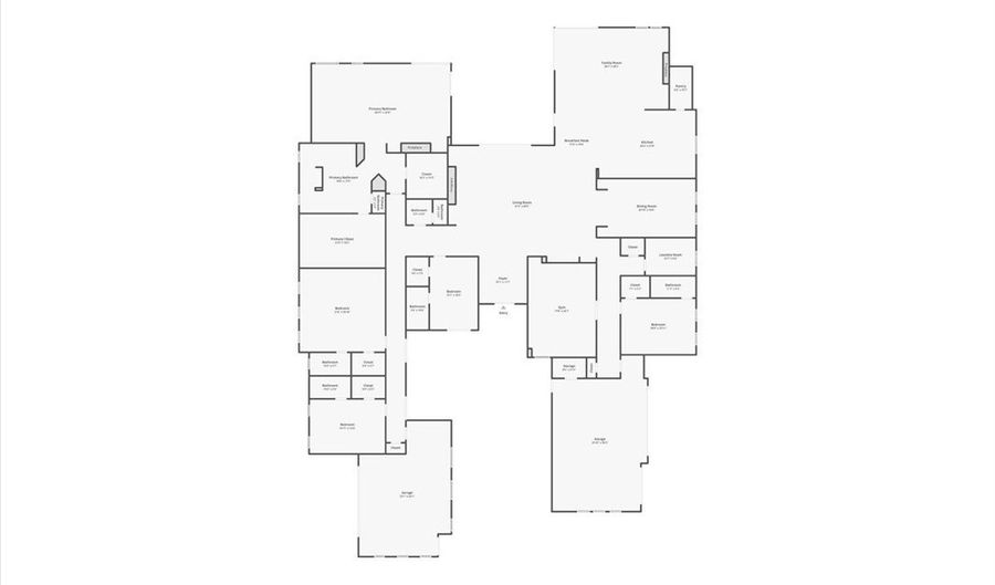20 Pebble Hills Ct, Las Vegas, NV 89141 - 5 Beds, 7 Bath