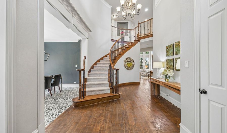 1797 Baltimore Dr, Allen, TX 75002 - 4 Beds, 4 Bath