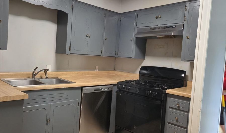 305 S Border St F, Benton, AR 72015 - 2 Beds, 1 Bath