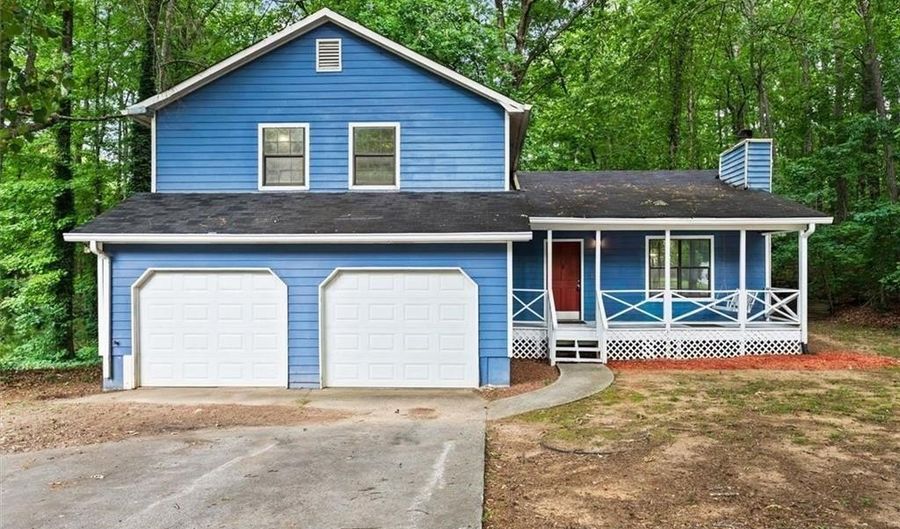 6330 Mt Pisgah Ln, Austell, GA 30168 - 3 Beds, 2 Bath