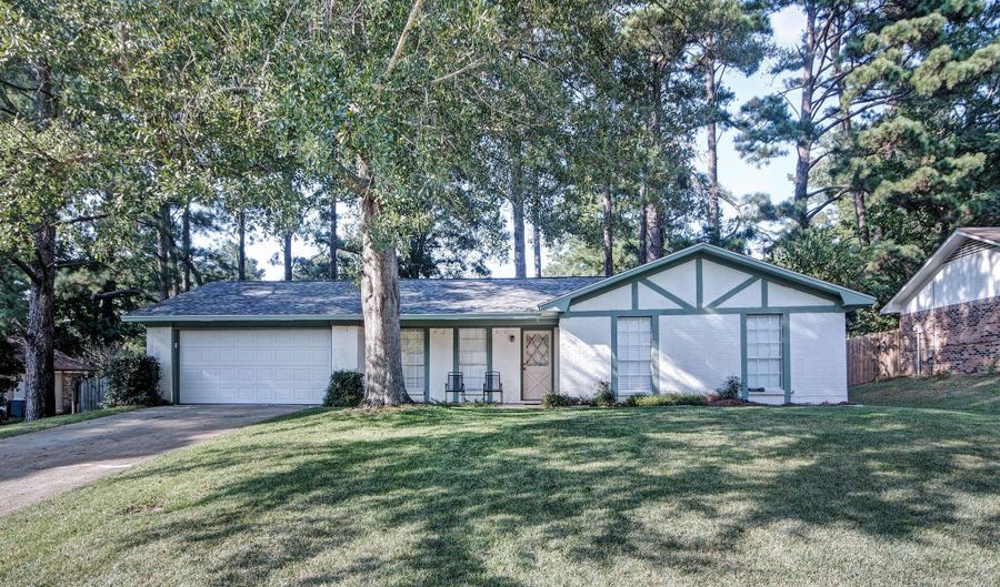 112 Fairdale Pl, Brandon, MS 39042 - 3 Beds, 2 Bath