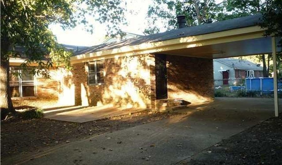 4697 GRECCO, Memphis, TN 38128 - 3 Beds, 2 Bath