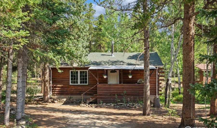 50 Wagon Wheel Trl, Black Hawk, CO 80422 - 2 Beds, 2 Bath