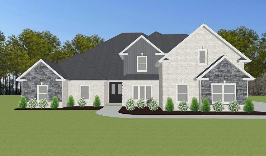 Winchester C1 Evans Road, Athens, AL 35611 - 5 Beds, 4 Bath